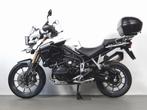 Triumph Tiger 1200 Explorer, Cruise Control, 1215 cc, Bedrijf, Meer dan 35 kW