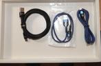 Diverse kabeltjes van USB A naar USB C, Ophalen of Verzenden, Zo goed als nieuw, Samsung