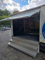 Aanhanger / Podiumwagen / Foodtruck - 2001, Ophalen of Verzenden