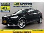 CUPRA Formentor 1.5 TSI | 150PK | LED | Sfeerverl. | Camera, 15 km/l, Euro 6, Zwart, Bedrijf