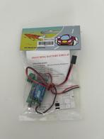 Turnigy SBEC 26V Switching BEC nieuw rc modelbouw, Elektro, Nieuw, Ophalen of Verzenden, Onderdeel