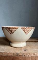 Mooie Franse spoelkom, Antiek en Kunst, Ophalen of Verzenden