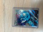 Veporeon V alt art, Hobby en Vrije tijd, Verzamelkaartspellen | Pokémon, Verzenden, Zo goed als nieuw, Losse kaart