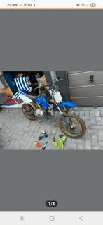 Pit  bike frame, Ophalen of Verzenden, Zo goed als nieuw, Overige merken