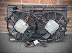 Audi A6 C7 Koelventilatormodule – 4H0121003N *Goedkoop!!*, Auto-onderdelen, Ophalen, Gebruikt, Audi