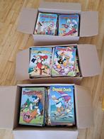 Donald ducks, 30 kg, Boeken, Stripboeken, Meerdere stripboeken, Ophalen, Gelezen