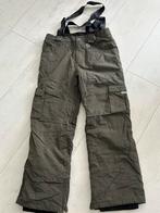 Chiemsee plus minus ski/snowboard broek  mt 176 prijs vast, 160 tot 180 cm, Zo goed als nieuw, Kleding, Ophalen