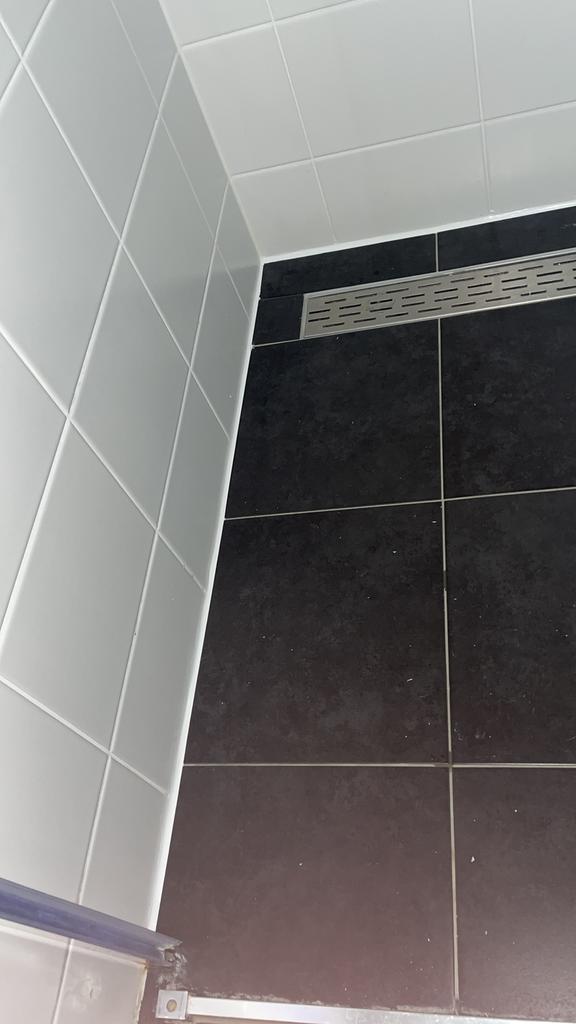 Kit Acrylaat Siliconen Sanitair Vervangen, Ophalen, Nieuw