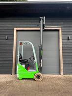 Mini heftruck | Cesab BIT 800AC | Zeer compact, Zakelijke goederen, Machines en Bouw | Heftrucks en Intern transport, Cesab, Tot 1000 kg