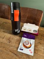 air up Twist Pro, Ophalen of Verzenden, Zo goed als nieuw