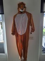 Leeuwen Carnavals pak Kinderen 6tm10 jaar, Kinderen en Baby's, Carnavalskleding en Verkleedspullen, Ophalen, Gebruikt, Jongen of Meisje