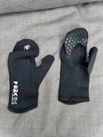 Peak UK watersport handschoen maat S/M, Ophalen, Zo goed als nieuw, Kind