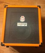 Orange crush bass 25 basversterker, Ophalen of Verzenden, Zo goed als nieuw, Minder dan 50 watt
