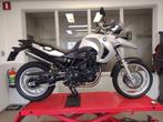 Te koop BMW F650 GS Twin 800cc, 2 cilinders, Particulier, Meer dan 35 kW, Handvatverwarming