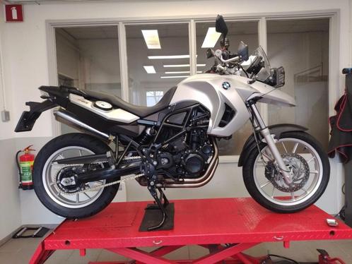 Te koop BMW F650 GS Twin 800cc, Motoren, Motoren | BMW, Particulier, Toermotor, meer dan 35 kW, 2 cilinders, ABS, Handvatverwarming