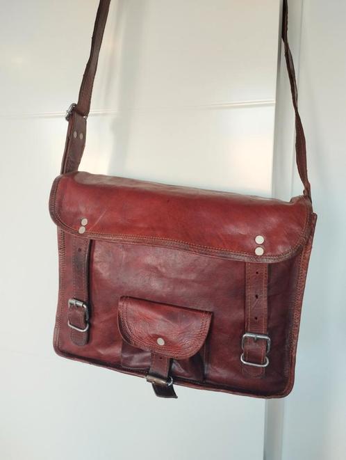 Gusti leren tas hot sale