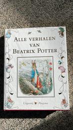 Beatrix Potter - Alle verhalen van Beatrix Potter, Boeken, Ophalen of Verzenden, Zo goed als nieuw, Beatrix Potter