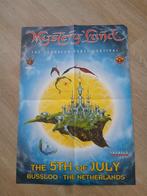 Hardcore Posters (Thunderdome, Mysteryland, Speedrazor), Ophalen of Verzenden, Zo goed als nieuw, A1 t/m A3, Overige vormen