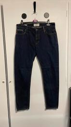 Blue de Genes 36/32, Ophalen of Verzenden, Zo goed als nieuw, Blauw, W36 - W38 (confectie 52/54)