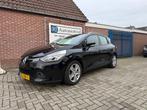 Renault Clio Estate LPG/APK (bj 2014), Auto's, Voorwielaandrijving, Zwart, Origineel Nederlands, Handgeschakeld