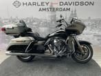 Harley-Davidson FLTRU Road Glide Ultra (bj 2016), Bedrijf, Toermotor