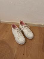 witte schoenen, Wit, Nieuw, Ophalen of Verzenden, Sneakers of Gympen