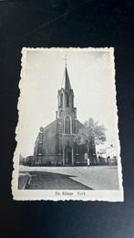 De Klinge kerk, Ophalen of Verzenden, 1940 tot 1960, Ongelopen, Oost-Vlaanderen