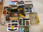 Fleismann treinbaan met locs & wagons, Hobby en Vrije tijd, Modeltreinen | H0, Ophalen, Wisselstroom, Fleischmann, Gebruikt