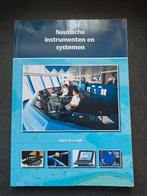 Nautische Instrumenten en Systemen - Dirk Reedijk, Ophalen of Verzenden, Gelezen, Overige onderwerpen, Dirk Reedijk