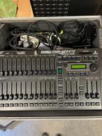 Eurolight LC2412 Lichtconsole - Professionele Besturing voor, Muziek en Instrumenten, Licht en Laser, Ophalen, Gebruikt, Licht