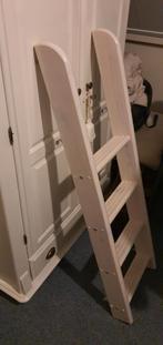 Houten trap voor flexa bed, Ophalen, Zo goed als nieuw, Overige typen