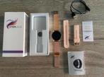 Te koop, Smartwatch van Stenlille Jolí limited edition, Ophalen of Verzenden, Zo goed als nieuw, Stappen, Android