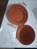 Tajine pan - Aardewerk - Nieuwstaat, Ophalen, Overige materialen, Keramische plaat, Overige typen