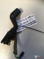 Opel Astra G '04 combischakelaar cruisecontrol/verlichting, Auto-onderdelen, Gebruikt, -, -, Ophalen of Verzenden