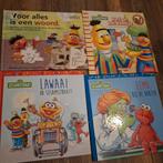 Sesamstraat Boeken Collectie, Boeken, Ophalen of Verzenden
