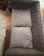 Bank 2-zits IKEA, Ophalen, Tweepersoons, 75 tot 100 cm, Zo goed als nieuw