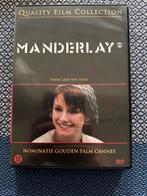Manderlay - Lars von Trier DVD, Vanaf 12 jaar, Ophalen of Verzenden, Zo goed als nieuw