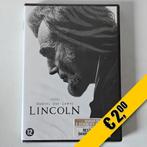DVD - Lincoln (geseald), Vanaf 12 jaar, Verzenden, Nieuw in verpakking