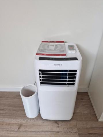 Tomado Mobiele Airco - TMA9001W beschikbaar voor biedingen