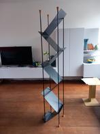 Vintage Laurens Fisher  folderrek, Ophalen