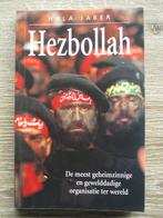 Hezbollah - Hala Jaber, Ophalen of Verzenden, Gelezen, Nederland