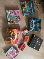 Diverse Spelletjes - Trivial Pursuit, Penoza, LOL, Hobby en Vrije tijd, Gezelschapsspellen | Bordspellen, Een of twee spelers