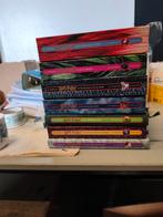 Complete Harry Potter Boekenserie, Boeken, Partijen en Verzamelingen, Ophalen, Gelezen, Kind en Jeugd