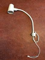 Derungs onderzoekslampje 12 Volt met bevestigingshouder, Diversen, Braces, Niet ingevuld, Niet ingevuld, Ophalen of Verzenden