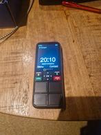 Senioren telefoon Geemarc CL8000 4 snelkeuze fototoetsen, Ophalen of Verzenden, Klassiek of Candybar, Zonder simlock, Zonder abonnement