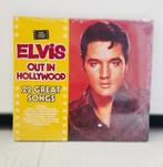 Elvis Presley-Out In Hollywood (FTD CD) Sealed, Verzenden, 1960 tot 1980, Nieuw in verpakking