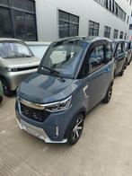 Gezocht elektrische 45 km auto rijbewijs vrij, Ophalen of Verzenden
