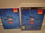 Disney Infinity 2.0 zonder portaal en poppetjes ps3, Spelcomputers en Games, Games | Sony PlayStation 3, Avontuur en Actie, 1 speler