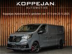 Renault Trafic 2.0 BluedCi 170PK Automaat Extra Bestelwagen, Stof, 4 cilinders, Renault, Diesel