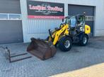 WACKER NEUSON Weidemann WL 70 Wheelloader, bucket and forks,, Zakelijke goederen, Machines en Bouw | Kranen en Graafmachines, Wiellader of Shovel